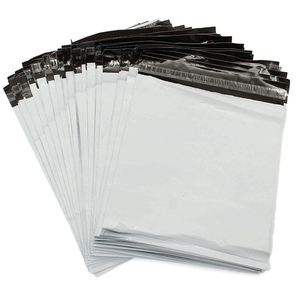 3-Layer Nylon LDPE Blown Film and Bags